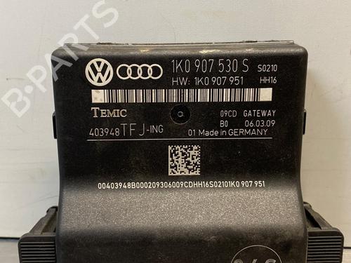 Electronic module SEAT LEON (1P1) 1.4 TSI | BP29909804M83