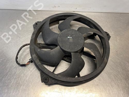 Radiator fan FIAT SCUDO Van (270_, 272_) 2.0 D Multijet | BP29559679M35
