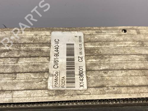 Intercooler FORD FOCUS III Estate Van 1.0 EcoBoost | BP31332270M30 - Image 5