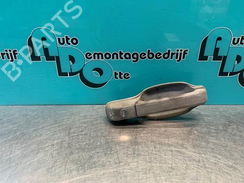 Used Exterior handle Exterior handle IVECO DAILY II Van 35-10 (15034111, 15034204, 15034211, 15034215, 15034217,... (103 hp) 34508512 34508512