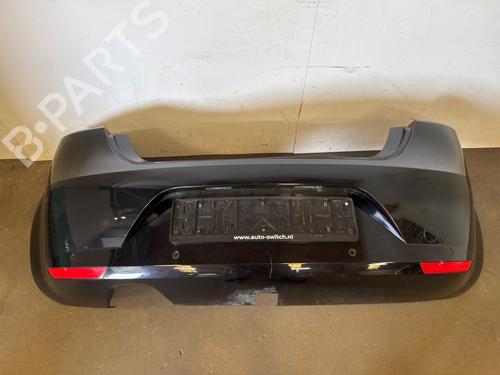 Bagtil kofangere Bagtil kofangere SEAT LEON (1P1) 2.0 TFSI (185 hp) 37194752 37194752