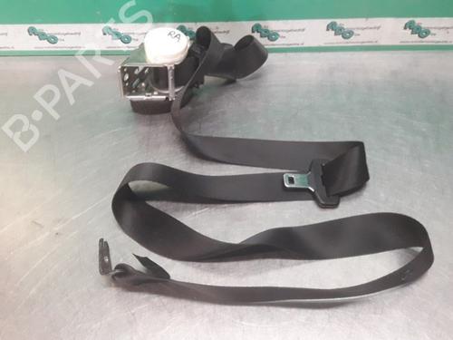 Used Rear right seatbelt Rear right seatbelt FORD FOCUS II Turnier (DA_, FFS, DS) 1.8 TDCi (115 hp) 19615893 19615893