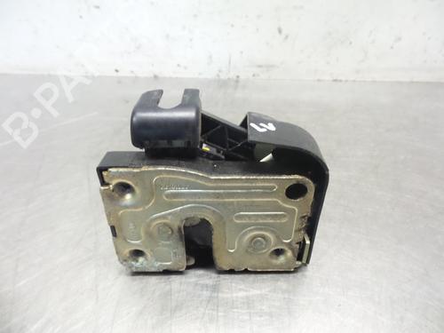 Used Front left lock RENAULT CLIO II (BB_, CB_) 1.4 16V (B/CB0P, BB13) (98 hp) 19594006