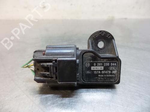 Used Electronic sensor Electronic sensor 19612688 19612688