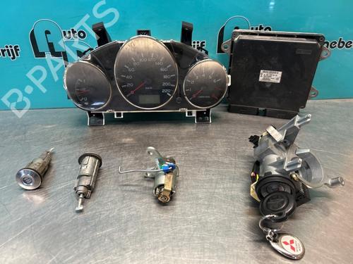 Used Switch MITSUBISHI COLT VI (Z3_A, Z2_A) 1.1 (Z31A, Z32A) (75 hp) 28298892