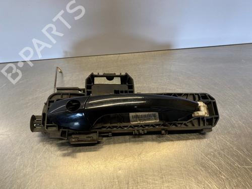front-left-exterior-door-handle-mercedes-benz-a-class-w176-2012-2013-2014-2015-2016-2017-2018-39065708 main image