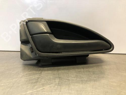 Used Front left exterior door handle KIA PICANTO II (TA) 1.2 (85 hp) 32082137