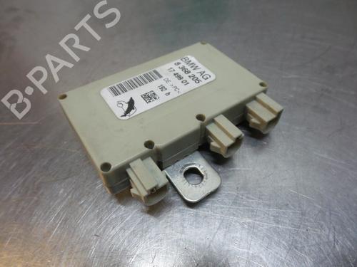 Elektronisk modul BMW 7 (E65, E66, E67) 740 d (258 hp) 19607361