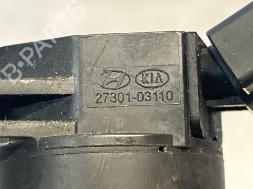 Ignition coil KIA RIO III (UB) 1.25 CVVT | BP36568860M94 - Image 2