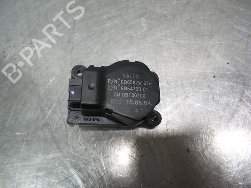 Used Electronic module Electronic module 19590361 19590361