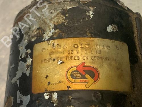 Starter MERCEDES-BENZ 190 (W201) 2.0 (201.023) | BP19585565M8 