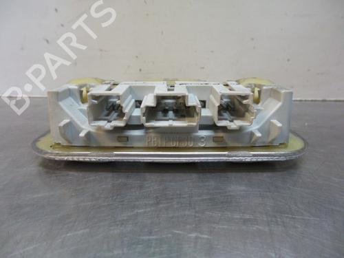 Interior roof light CITROËN C3 Pluriel (HB_) 1.4 | BP19607962I8 