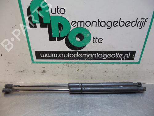 Used Tailgate lift support Tailgate lift support CITROËN C3 II (SC_) 1.6 HDi (92 hp) 19612704 19612704