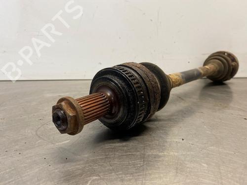 Left rear driveshaft BMW 3 Compact (E36) 316 i | BP30960303M40