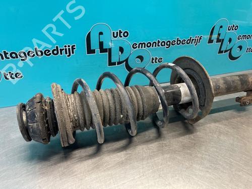 Left front shock absorber CITROËN C1 (PM_, PN_) 1.0 | BP28297630M16 