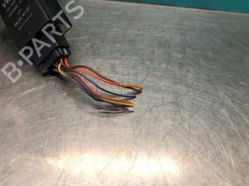 Fuel pump VW GOLF V (1K1) 1.4 TSI | BP28299057M76 