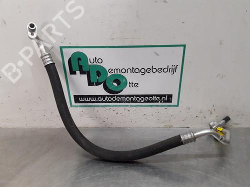 Used AC pipe FIAT PANDA (169_) 1.2 (169.AXB11, 169.AXB1A) (60 hp) 19614135