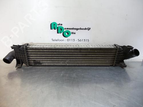 Used Intercooler FORD FOCUS II Turnier (DA_, FFS, DS) 1.6 TDCi (109 hp) 19595664