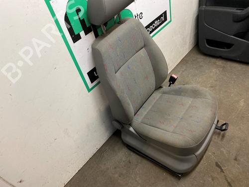 Right front seat VW CADDY III Box Body/MPV (2KA, 2KH, 2CA, 2CH) 2.0 SDI | BP28297946C16 