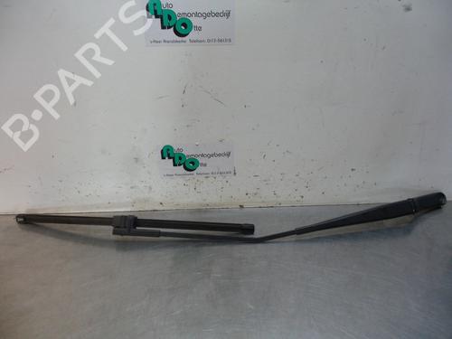 Used Front windshield wiper arm VW GOLF V (1K1) 1.6 FSI (115 hp) 19603062