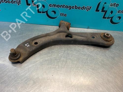 Used Left front suspension arm OPEL AGILA (B) (H08) 1.2 (F68) (94 hp) 28299389