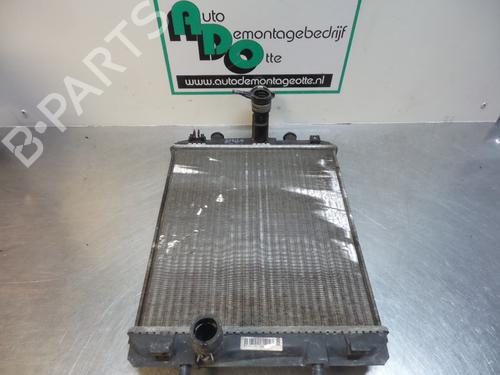 Used Water radiator Water radiator 19605790 19605790