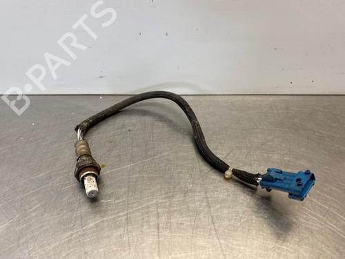 Sensor electrónico PEUGEOT 308 I (4A_, 4C_) 1.6 16V (120 hp) 28354503
