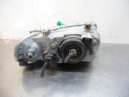 Left headlight DAEWOO KALOS (KLAS) 1.4 16V | BP19601413C28 - Image 2