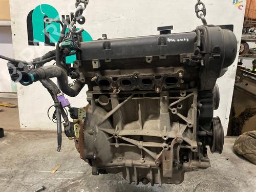 Motor FORD FIESTA VI (CB1, CCN) 1.25 | BP29851758M1