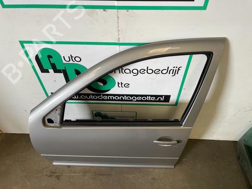 Left front door VW GOLF IV (1J1) 1.6 16V | BP19615034C2 