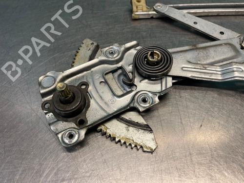 Front right window mechanism TOYOTA STARLET (_P9_) 1.3 (EP91_, EP91R) | BP28297874C23 