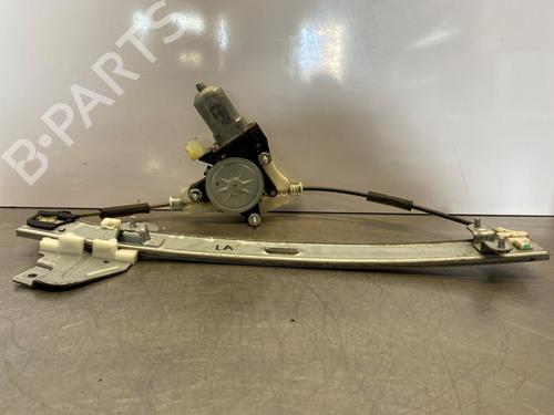 Used Rear left window mechanism Rear left window mechanism KIA RIO III (UB) 1.25 CVVT (86 hp) 33796898 33796898