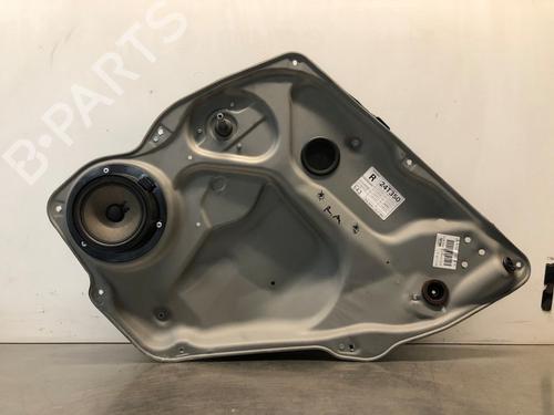 Used Rear right window mechanism MERCEDES-BENZ B-CLASS Sports Tourer (W245) B 200 (245.233) (136 hp) 30340000
