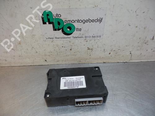 Elektronisk modul NISSAN PRIMERA (P12) 1.8 (115 hp) 19601766