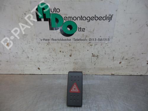 Used Warning switch SUZUKI SWIFT III (MZ, EZ) 1.3 (RS413, ZC11S) (92 hp) 19601679
