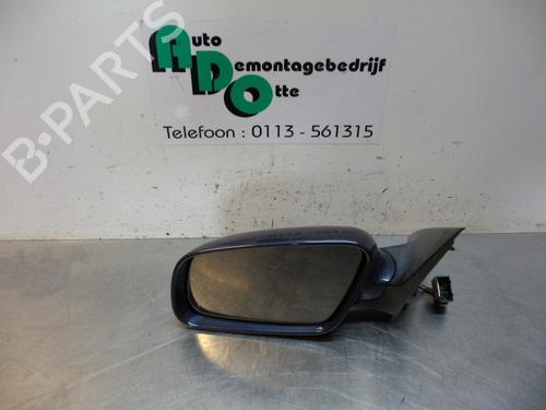 Used Left mirror AUDI A6 C5 (4B2) 2.4 (170 hp) 19594579