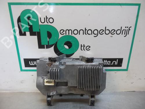 Used Control unit Control unit 19607413 19607413