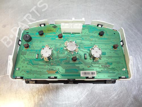 Instrument cluster NISSAN MICRA III (K12) 1.2 16V | BP19596068C47 