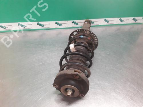 Right front shock absorber VW FOX Hatchback (5Z1, 5Z3, 5Z4) 1.2 | BP19615001M17 