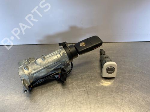 Used Ignition barrel Ignition barrel 36805953 36805953