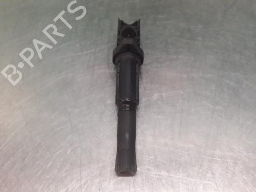 Used Ignition coil BMW 1 (E87) 116 i (115 hp) 19616273