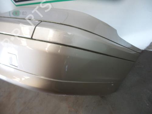 Rear bumper MERCEDES-BENZ C-CLASS (W203) C 200 CDI (203.004) | BP19604561C8 