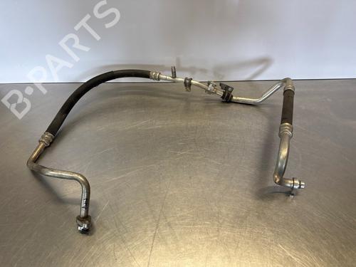 Used AC pipe AC pipe RENAULT CLIO IV (BH_) 0.9 TCe 90 (BHNF, BHMA, BHMH, BHJK, BHJR) (90 hp) 34100496 34100496