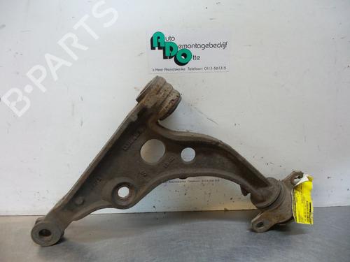 Used Left front suspension arm PEUGEOT BOXER Van (244) 2.8 HDi (128 hp) 19585228