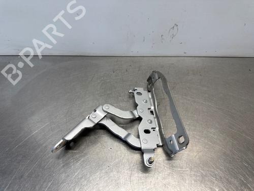 Hinge/Door check strap MERCEDES-BENZ C-CLASS (W204) C 200 Kompressor (204.041) | BP29056533C146 