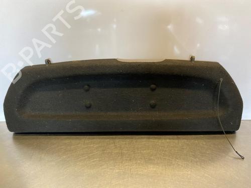 Used Rear parcel shelf Rear parcel shelf 37185547 37185547