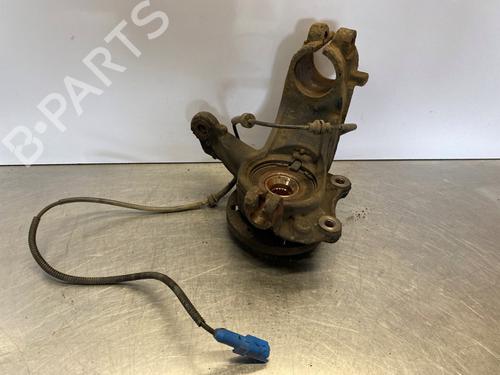 Used Left front steering knuckle Left front steering knuckle 38680871 38680871