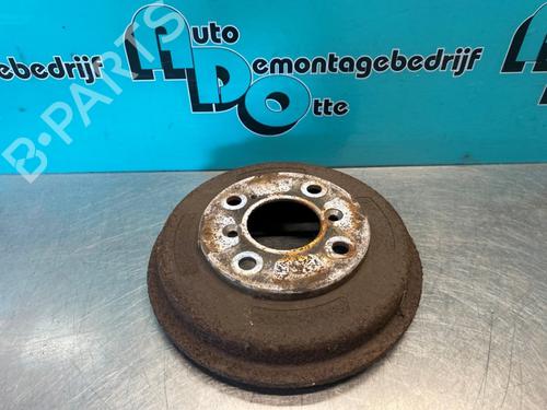 Used Other FORD FIESTA VI (CB1, CCN) 1.25 (60 hp) 27270714