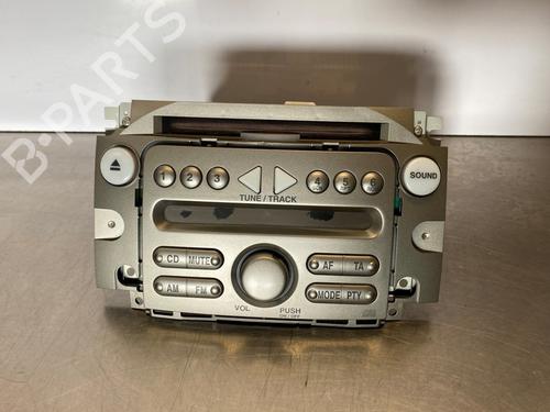 Used Radio Radio 38232631 38232631