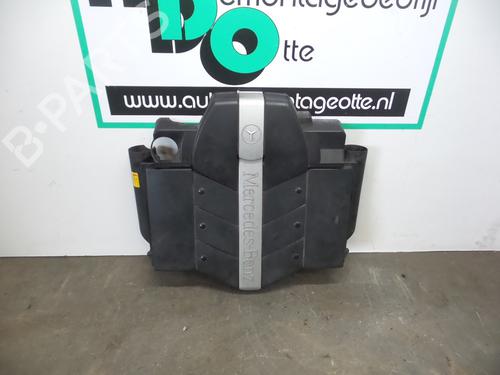 Used Underbody protection MERCEDES-BENZ CLK (C209) CLK 320 (209.365) (218 hp) 19604748